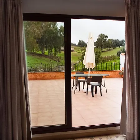 La Venta Del Charco Apartamento *