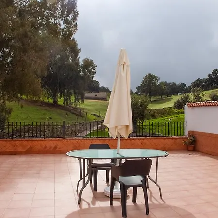 Apartamento La Venta Del Charco Cardeña