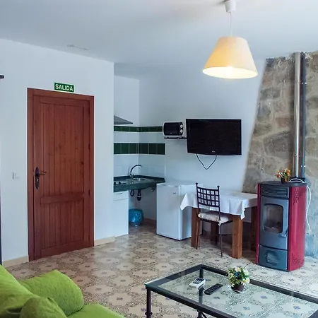 Apartamento La Venta Del Charco
