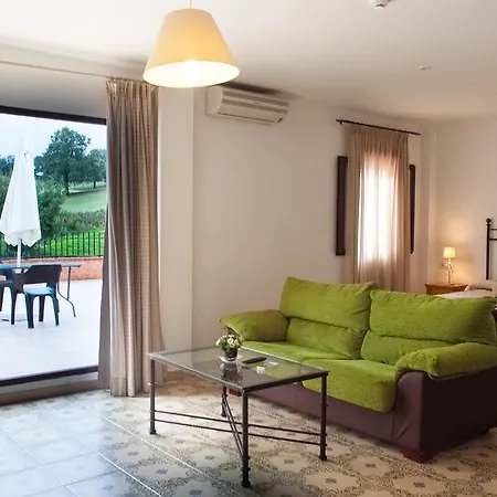 La Venta Del Charco Apartamento Cardeña