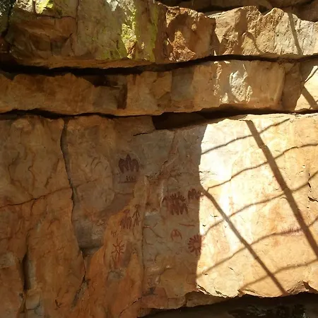 La Venta Del Charco Cardeña