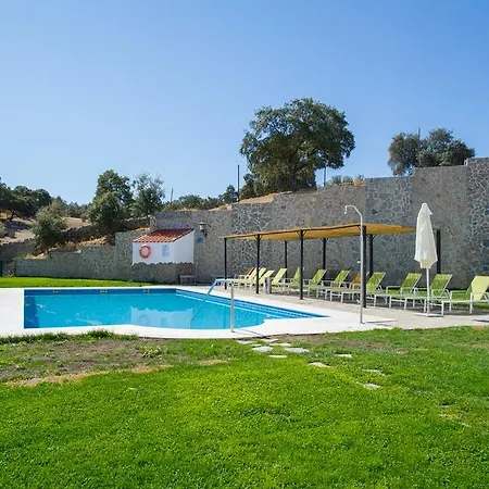 La Venta Del Charco Apartamento Cardeña