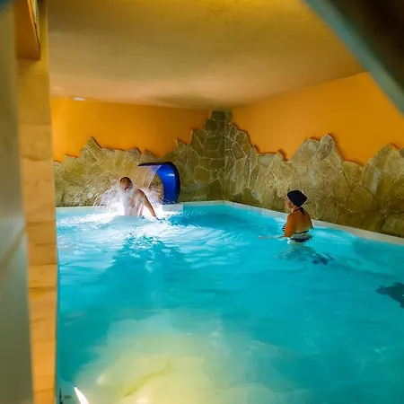 La Venta Del Charco *