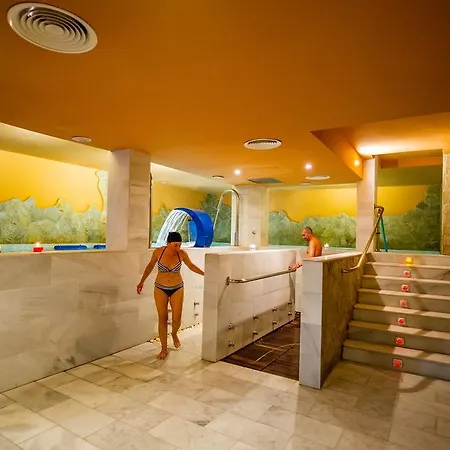 La Venta Del Charco Apartamento *