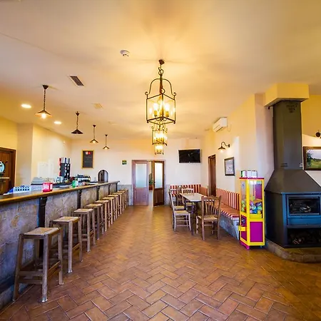 Apartamento La Venta Del Charco *