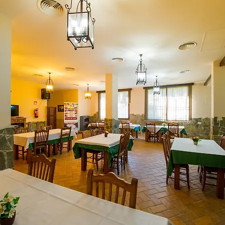 Apartamento La Venta Del Charco Cardeña