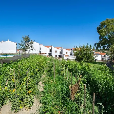 La Venta Del Charco * Cardeña