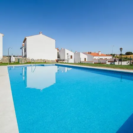 Apartamento La Venta Del Charco Cardeña