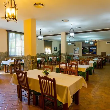 La Venta Del Charco Apartamento Cardeña