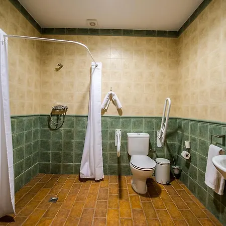 Apartamento La Venta Del Charco