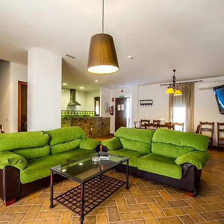 La Venta Del Charco Apartamento