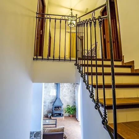 Apartamento La Venta Del Charco Cardeña