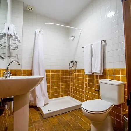 La Venta Del Charco Apartamento Cardeña