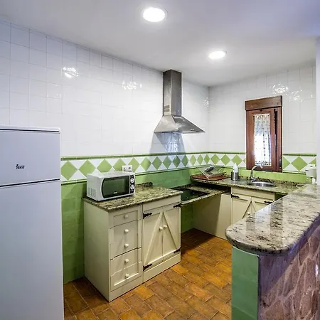 La Venta Del Charco Cardeña