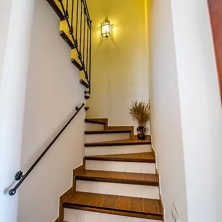 La Venta Del Charco Apartamento