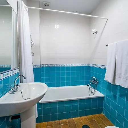 Apartamento La Venta Del Charco