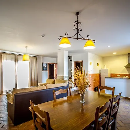 La Venta Del Charco Apartamento *