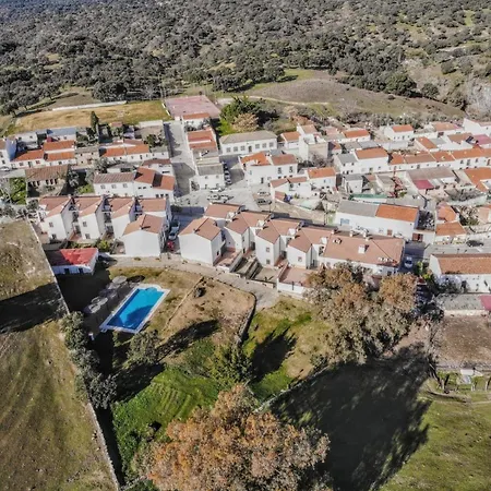 La Venta Del Charco Apartamento