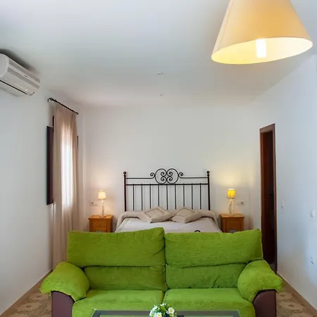 La Venta Del Charco Apartamento *