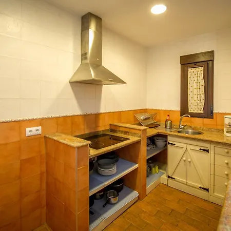 Apartamento La Venta Del Charco *