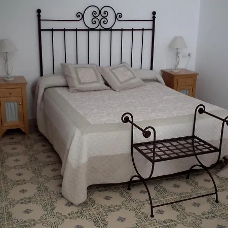 La Venta Del Charco Apartamento