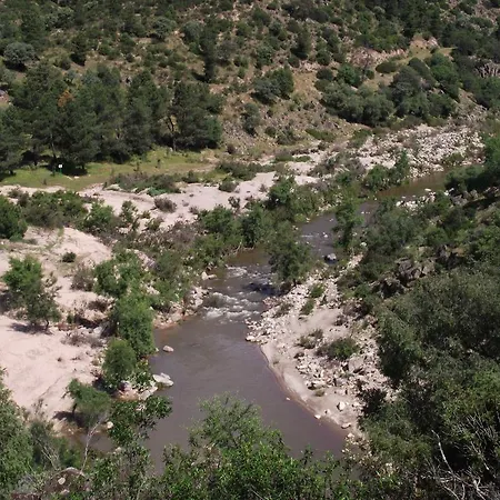 La Venta Del Charco Apartment Cardena