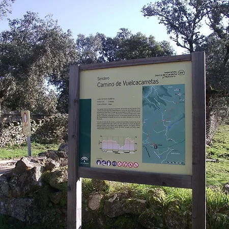 La Venta Del Charco Apartment