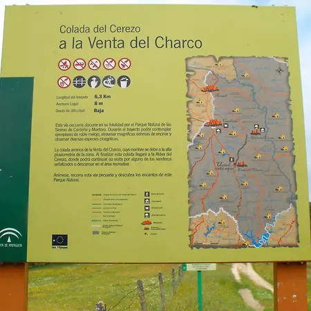 La Venta Del Charco *