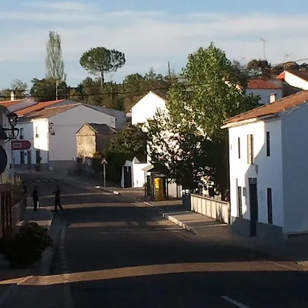 Apartment La Venta Del Charco