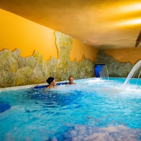 La Venta Del Charco Apartment