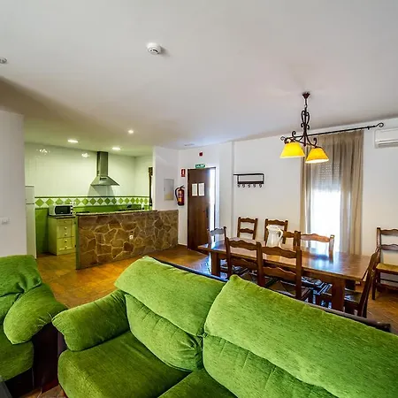 La Venta Del Charco Apartment Cardena