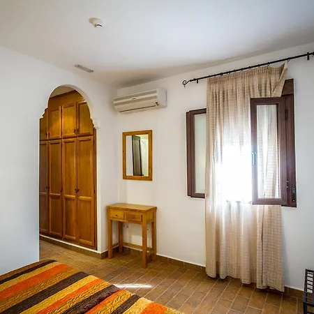 Apartment La Venta Del Charco