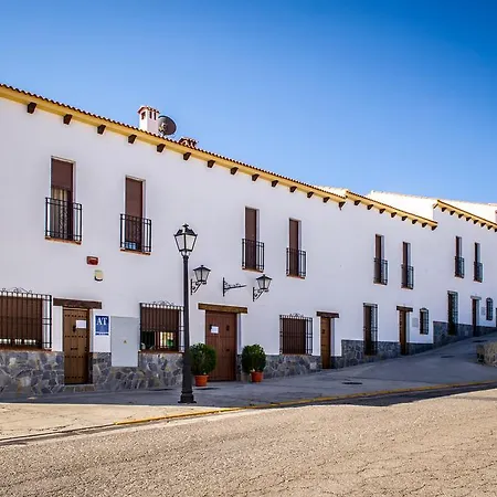 Apartment La Venta Del Charco
