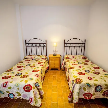 La Venta Del Charco Apartment *