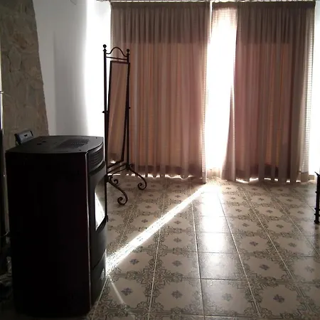 La Venta Del Charco Apartment